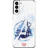 Marvel Avengers Blue Logo Galaxy S21 Plus 5G Skin